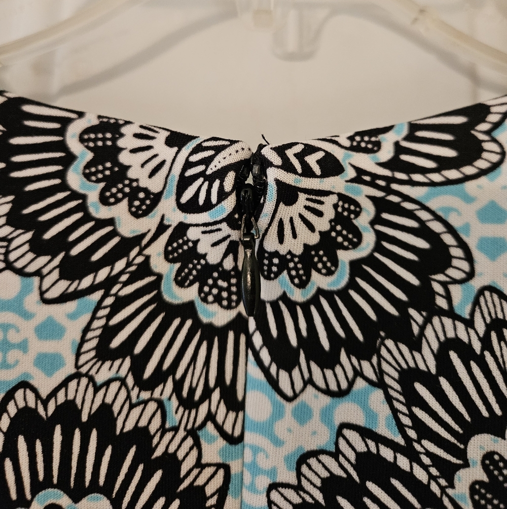 Liz Claiborne Women's Size 10 Dress, Nwot - Picture 6 of 13